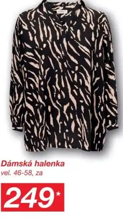 Kik Dámská halenka nabídka