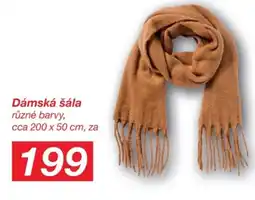 Kik Dámská šála nabídka