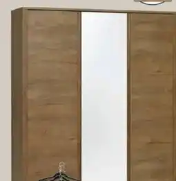 JYSK Šatní skříň VEDDE nabídka