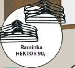 JYSK Ramínka HEKTOR nabídka