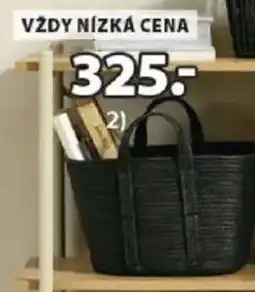JYSK Koš HJALTI nabídka