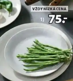 JYSK Talíř STEFFEN nabídka