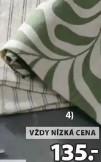 JYSK Utěrka SVALEURT nabídka