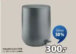 JYSK Odpadkový koš OXIE nabídka