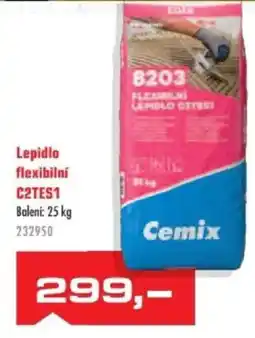 Uni Hobby Lepidlo flexibilní C2TES1 nabídka