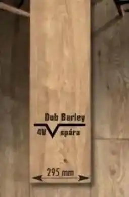 Uni Hobby Dub Barley 4V spára nabídka