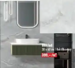 Uni Hobby Obklad nabídka