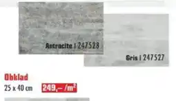 Uni Hobby Obklad nabídka