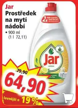 Norma Jar nabídka