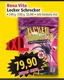 Norma Bona Vita Lecker Schrecker nabídka