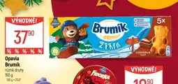 Globus Opavia Brumík nabídka
