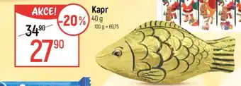 Globus KAPR nabídka