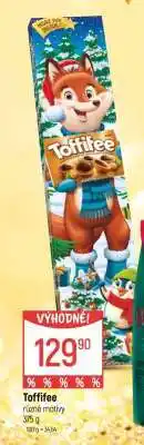Globus Toffifee nabídka