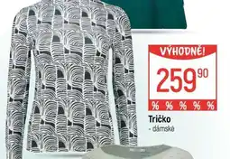Globus Tričko nabídka