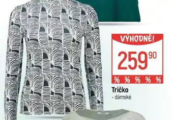 Tričko
