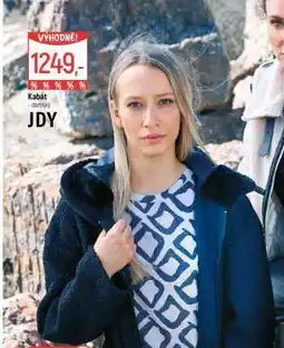 Globus Kabát - dámský JDY nabídka