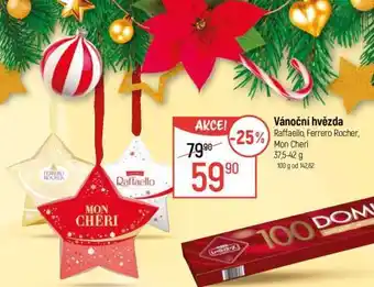 Globus Vánoční hvězda nabídka