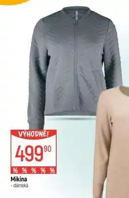 Globus Mikina nabídka