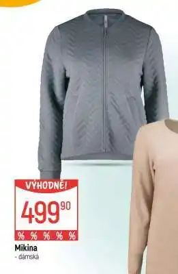 Globus Mikina nabídka