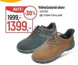 Globus Volnočasová obuv pánská nabídka
