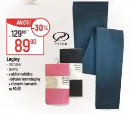 Globus Legíny nabídka