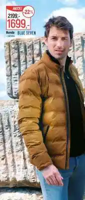Globus Bunda pánská nabídka