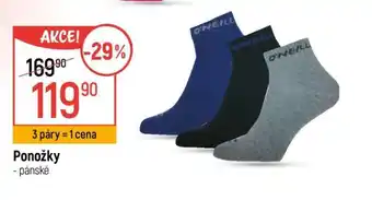 Globus Ponožky pánské nabídka