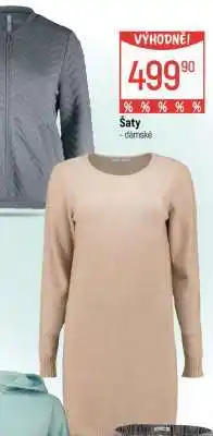 Globus Šaty dámské nabídka