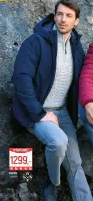 Globus Bunda nabídka