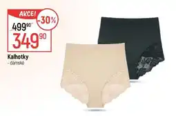 Globus Kalhotky dámské nabídka