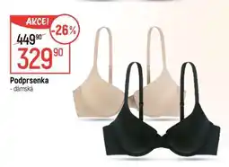 Globus Podprsenka dámská nabídka