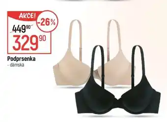 Globus Podprsenka dámská nabídka