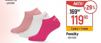 Globus Ponožky dámské nabídka