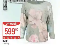 Globus Svetr nabídka