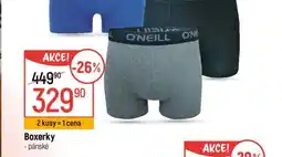 Globus Boxerky pánské nabídka