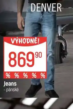 Globus Jeans pánské nabídka