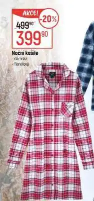 Globus Noční košile nabídka