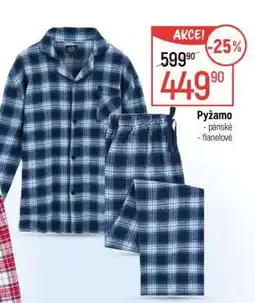 Globus Pyžamo nabídka