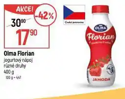 Globus Olma florain nabídka
