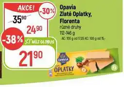 Globus Opavia florenta nabídka