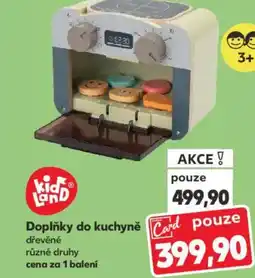Kaufland Doplňky do kuchyně nabídka