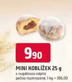 Trefa MINI KOBLÍŽEK 25 g nabídka