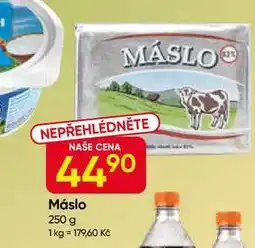Hruška Máslo 250 g nabídka