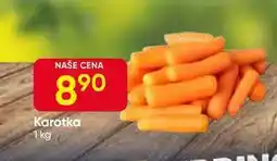Hruška Karotka 1 kg nabídka
