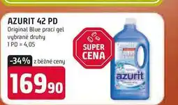 Trefa AZURIT 42 PD nabídka