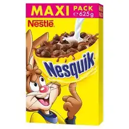 Terno NESQUIK 625g nabídka