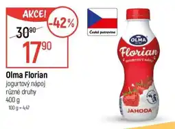 Globus Olma Florian nabídka