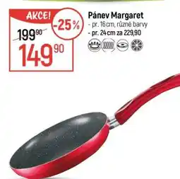 Globus Pánev Margaret nabídka