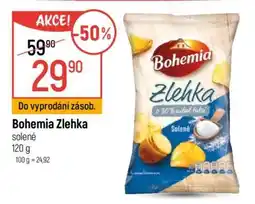 Globus Bohemia Zlehka nabídka