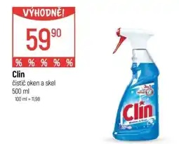 Globus Clin nabídka